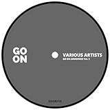 Go On Records