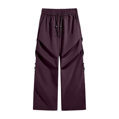 Jogging moderne élastique homme style pantacourt cargo robuste