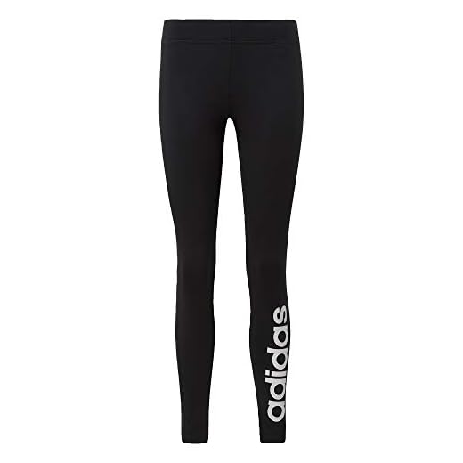 adidas Dam Essentials Linjär Tights