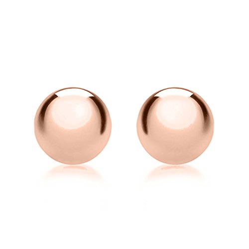 Preisvergleich Produktbild Carissima Gold Damen - Ohrringe 375 Rundschliff Diamant 5.55.5833