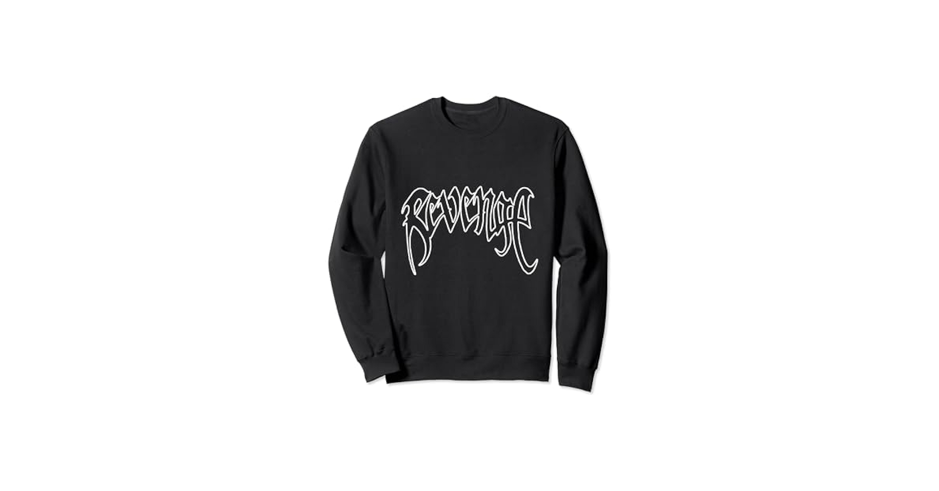 希少 REVENGE XXXTENTACION トレーナー スウェット Amazon.com: Revenge X Sweatshirt : Clothing, Shoes & Jewelry
