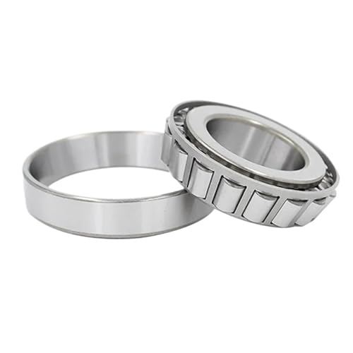 Roulement à rouleaux coniques 32912 epaisseur 17.3mm reduction friction 2007912