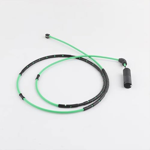 Sensor de desgaste de pastillas de freno trasero E46 OEM 34352229780 BMW Serie 3 3