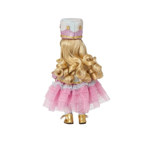 Muñeca Coleccionable Babe in Doll Land 8 pulgadas miniatura 4