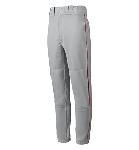 Image of Mizuno Premier Piped Baseball Pant Mens