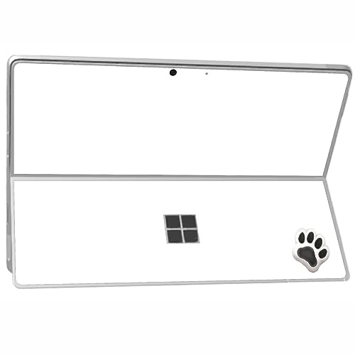 [ClearView Microsoft Surface Pro 8p  wʃtB Ȃ񂿂 ՂՂ zCg/ubN]SPACECOOLRtBgpim[gp\RMǑ΍ Opj