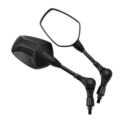 Rétroviseur guidon moto CFMOTO 450MT anti-vibration et stable