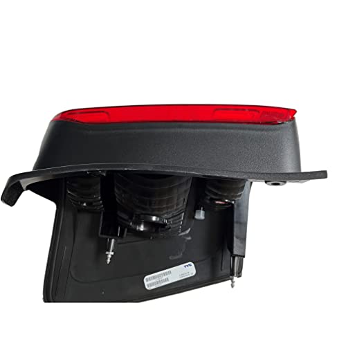 Dependable Direct Passenger Side (Rh) Tail Light Lamp For 2008-2012 Ford Escape Fo2801210 8L8Z13404A #TOP2