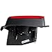 Dependable Direct Passenger Side (RH) Tail Light Lamp Fits with 2008-2012 Ford Escape FO2801210 8L8Z13404A