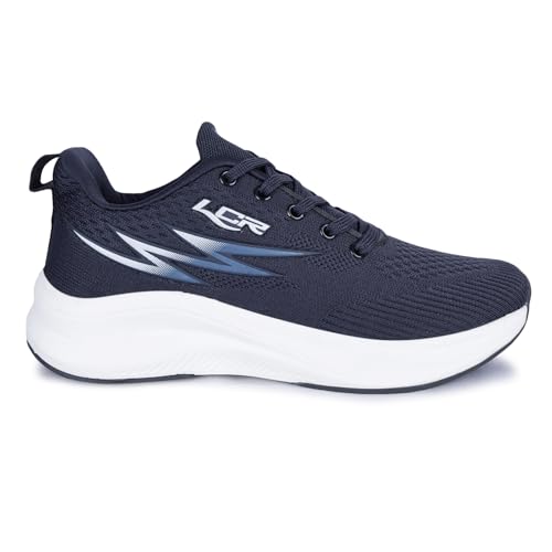 Image of Lancer Mens Eagle-9 Running Shoes