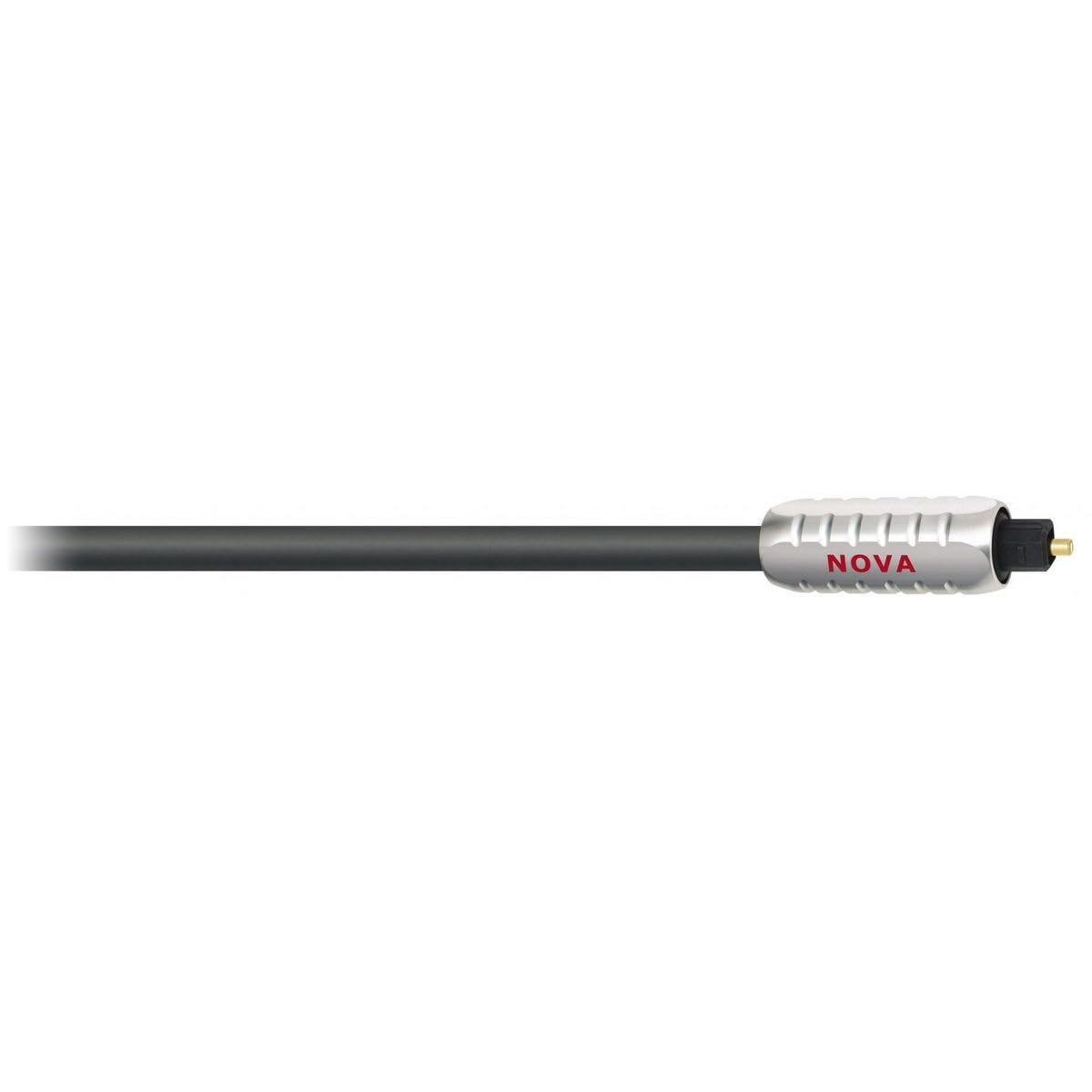 Wireworld Nova 7 TOSlink TOSlink cavo, lunghezza 0,50 m