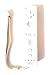 Price comparison product image Wii Remote Controller with Built-in MotionPlus Sensor for Nintendo Wii Game White