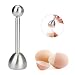 Produktbild E-More Eieröffner Edelstahl Spring Egg Topper Eierschalen-Separator Eierschalenschneider Hart und Weich Gekochte Eier Eieröffner Eier Cutter, Eieröffner für Zuhause, Küche