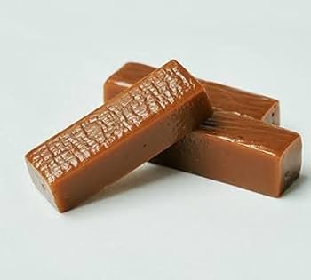 Amazon | ナンバーシュガー キャラメル 12個入り (12種類入り