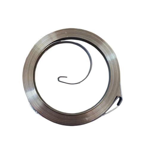 Ressort de traction pour réparer le lanceur de bateau hors-bord 15-20CV