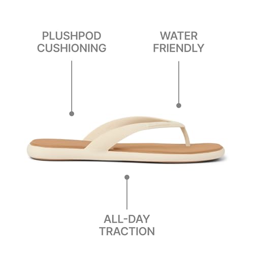 Image of REEF Womens Sandals, Water Willow Malibu