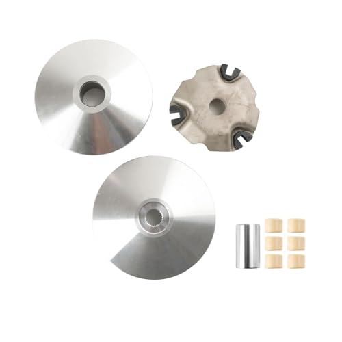 Kit variateur d'embrayage avant pour NSC110 Vision et ACH110 Beat 110
