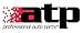 ATP JC-54 Automatic Transmission Clutch Plate