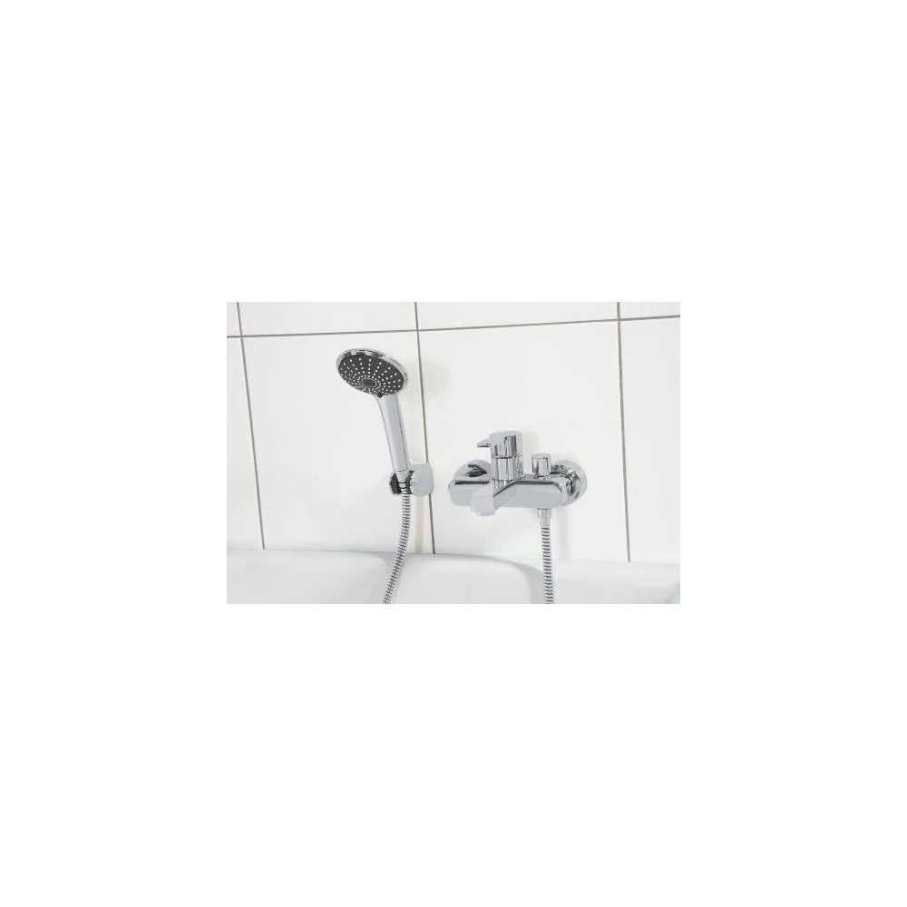 Amazon.co.jp: GROHE 27316000 Vitalio Joy 110 モノハンドシャワー