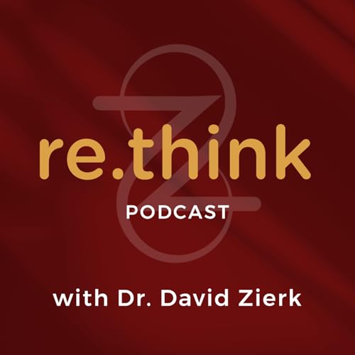 The re.think Podcast Titelbild