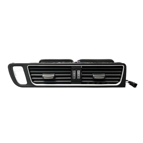 Sortie ventilation CA haut de gamme 8R1820951 pour grille tableau de bord Q5