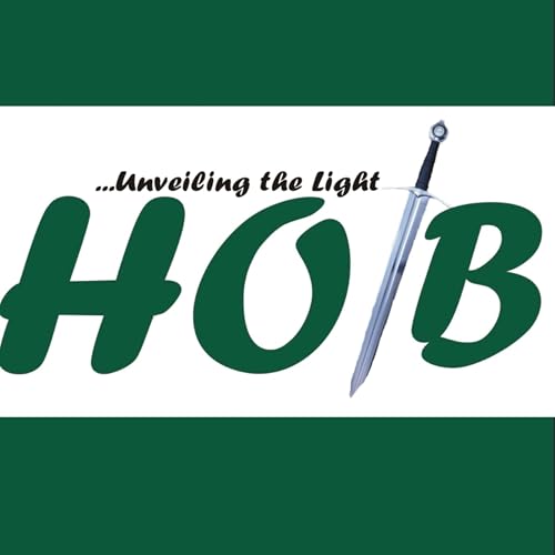 Herald Of The Blessed cover art