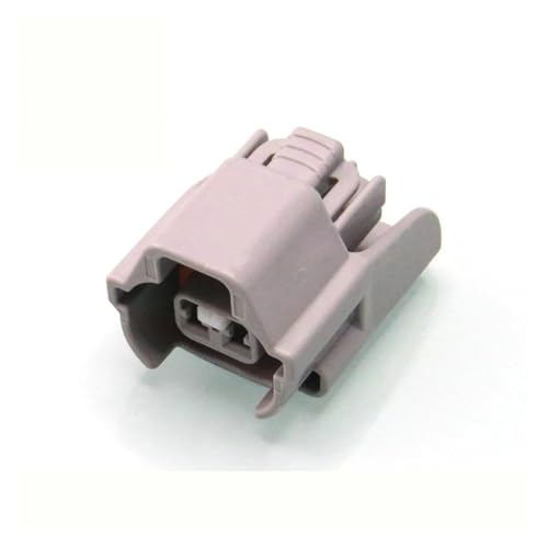 Connecteur étanche 2 broches 6189-0573 femelle haute résistance thermique