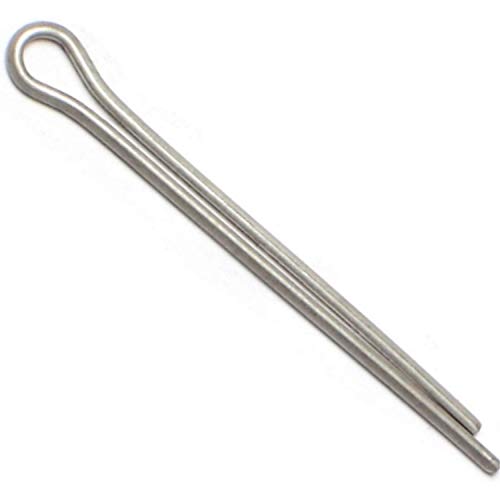 Hard-to-Find Fastener 014973179922 Cotter Pins, 1/8 x 1-3/4, Piece-10