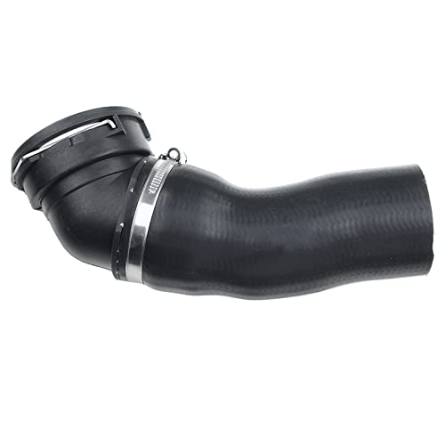 Ladeluftschlauch Turboschlauch für 5er E60 5er Touring E61 525 530 2.5L 3.0L Diesel 2002-2010 11617799401 Part1