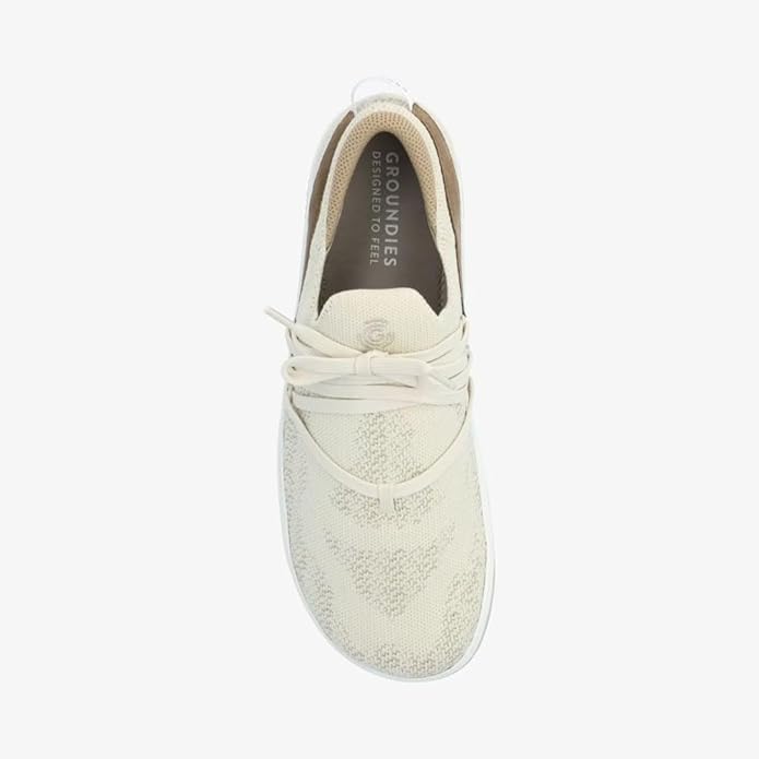 Image of GROUNDIES Osaka Men's Barefoot Shoes - Stylish, Comfortable Footwear for Everyday Wear, Lightweight and Durable Design