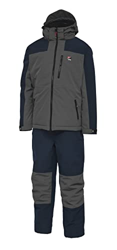 DAM Intenze Traje Térmico S-3XL