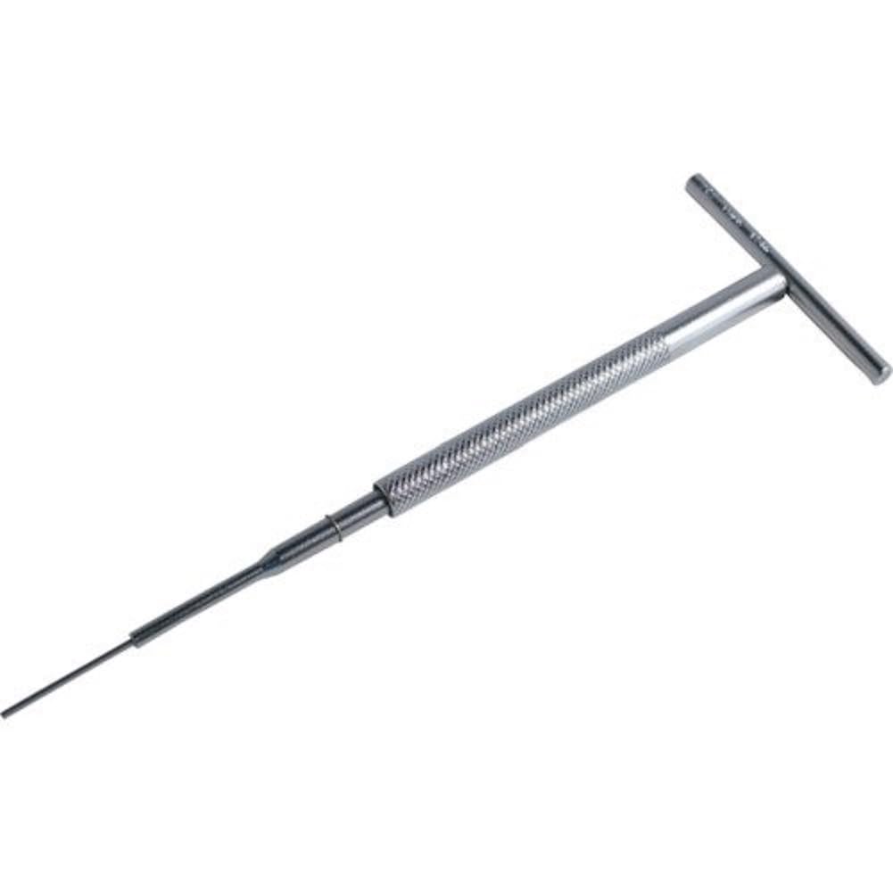 Amazon.co.jp: TOP Industrial (TOP) T-Type Spin Wrench Hex Key 3.0