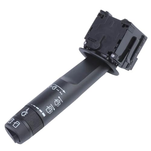 Commodo commande au volant Chevrolet Trax commutateur clignotant 95468057