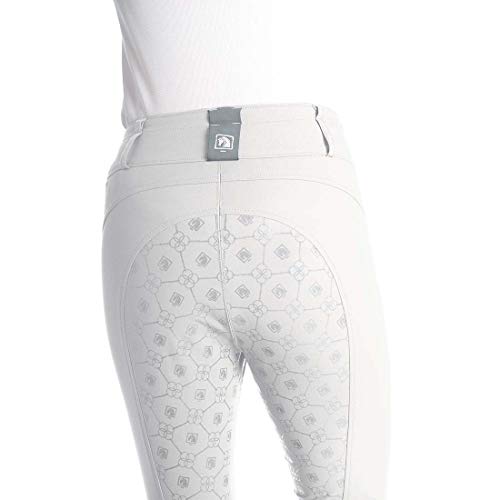 Romfh Isabella FS Full Grip Breech 28R White