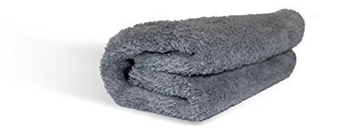 ILODA Set: 2 x 500 ml Dr. Wack A1 HIGH END Spray Wax + 2 x A1 DE doek premium microvezel, lakverzegeling, lakbescherming, autowas, wasverzegeling voor alle autolakken met water-pareleffect - Image 5