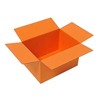 Amazon.co.jp: タチバナ産業 両面カラーダンボール (色付き