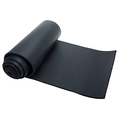 Image of Artilife Closed Cell Foam Roll, Easy to Cut into Foam Sheets & Foam Pads for Sound Insulation, Cushion & DIY Projects (1 /4 inch T x 13 inch W x 80 inch L)