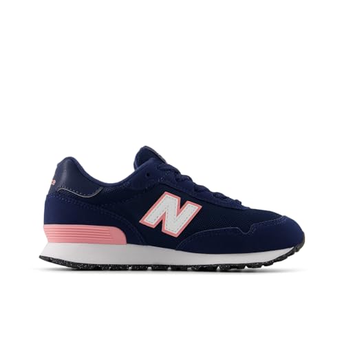 Image of New Balance Kid's 515 Lace Sneaker (Little Kid)