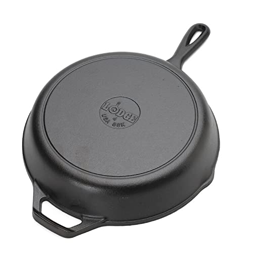 Amazon.co.jp: ロッジ(LODGE) スキレット 10-1/4インチ(10.25インチ