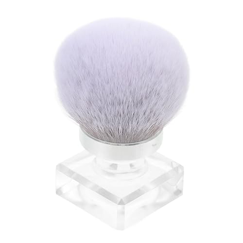 Generic �l�C���u���V 5�Z�b�g ���p�r�`���[�u�u���V �`�[�N�u���V�Ƃ��Ă��g�p�\�A�܂̐��|�⃁�C�N�A�b�v�ɕ֗� ������������菜�� ���炩���g���S�n (7.20X3.50X3.50CM,�}���`)