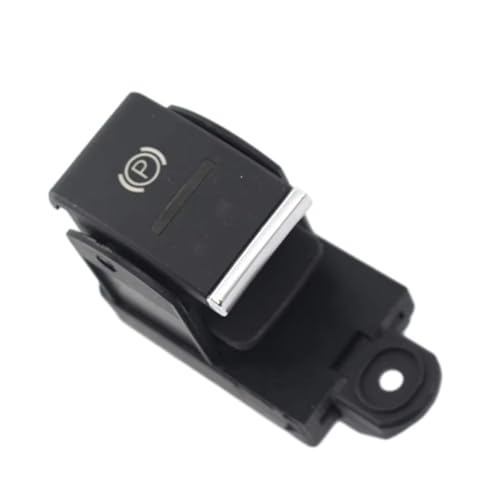 Interruptor freno mano para Cayenne Turbo 2011-2016 boton de estacionamiento 95861325100