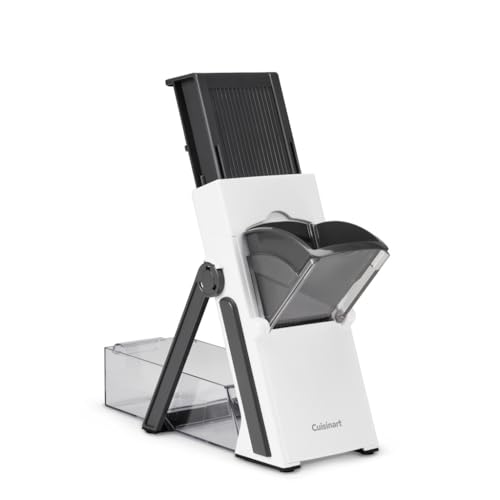 Cuisinart PrecisionSlice™ Mandoline, CTG-00-PMAN02