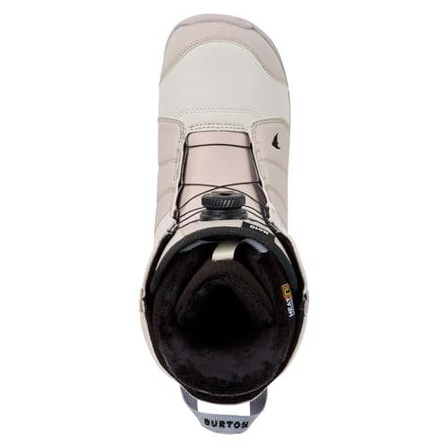 Image of Burton Moto BOA Mens Snowboard Boots
