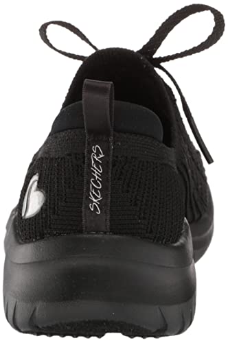 Skechers Girl's Ultra Flex 2.0-Classic Jump Sneaker3