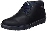 Estación: Otoño/Invierno Callaghan Pure Snow, Botas Clasicas Hombre, Azul (Azul 2), 40 EU