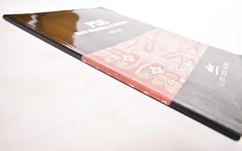 Paperback Pua: Iban Weavings of Sarawak Book