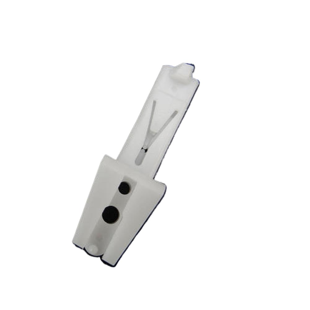 Palanca de actuador de puerta y funda de clip recta para cerradura delantera de Quantum