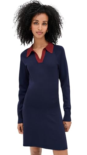 STAUD Women's Gene Dress