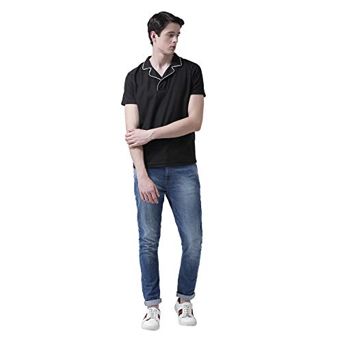 Image of TSX Men's Regular Fit Polo