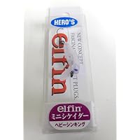 Amazon.co.jp: タックルハウス(Tacklehouse) elfin エルフィン ミニ